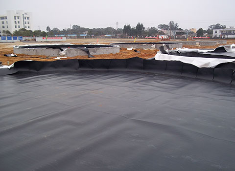 上海防滲膜的應(yīng)用范圍有哪些