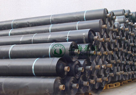 如何評判垃圾防滲膜品質(zhì)的高低？